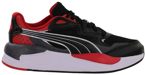 PUMA Unisex Kinder Ferrari X-ray Speed Jr Sneaker