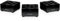 NETGEAR Nighthawk Tri-Band Whole Home Mesh WiFi 6 System (MK73S) – Router + 2 estensori satellitari – Velocità 3 Gbps – Copertura fino a 4.500 mq, 25 dispositivi, include armatura di 1 anno – AX3000