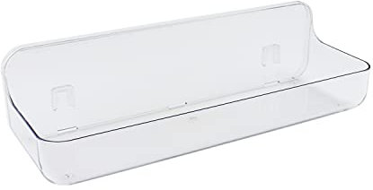 METAFORM Contenitore Medio Trasparente in Materiale Termoplastico MOD. Air Container