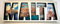 Malta Magnet Malta Souvenir Malta Fridge Magnet Malta Geschenk Malta Holiday Malta Reise