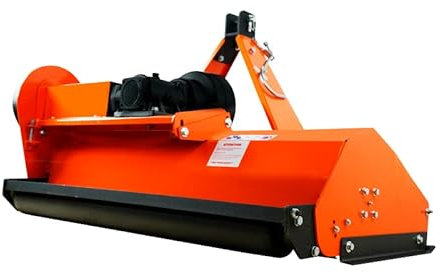 AGROTRACK Desbrozadora para Tractor AEF110