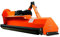 AGROTRACK Desbrozadora para Tractor AEF110