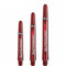 Harrows Supergrip Red - Dart Shafts Medium