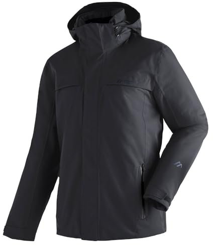 Maier Sports Herren Jacke Peyor
