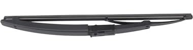 CMLGWL Escobilla limpiaparabrisas para VW para Fox 2006 2007 2008 2009 2010 2011 2012 Limpiaparabrisas Limpiaparabrisas Ventana Trasera Escobillas Limpiaparabrisa