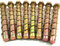 Thunder D-Bolt Anchor - 8 Pack M8 x 150 Masonry Concrete Anchor Bolt Screw with Hexagonal Head, Self Tapping, Screws Directly into Brick, Stone, Wood