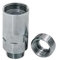 Anticalcare Magnetico Euroacque EURO BRASS ½” - ¾” MF