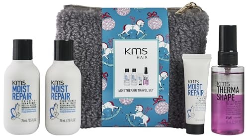 KMS MoistRepair Travel Set