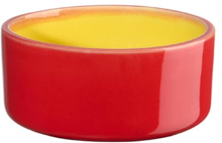 ASA tapero Viva Schale Amarillo 8cm