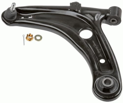 LEMFÖRDER 38306 01 Lenker Radaufhängung für Honda Fit II (GD_, GE3, GE2) 2001-2008 Links, Unten, Vorderachse und Andere Fahrzeuge