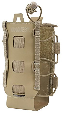VANQUEST Hydra Porte-bouteille Coyote Tan