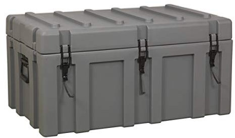 Sealey Rmc870 Rota Mould Cargo Case 870Mm