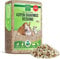 SMALL PET SELECT Premium Premium Natural Aspen Bedding, Animal Bedding for Small Indoor and Outdoor Pets, Made in The USA, Jumbo Size 141 L Pack