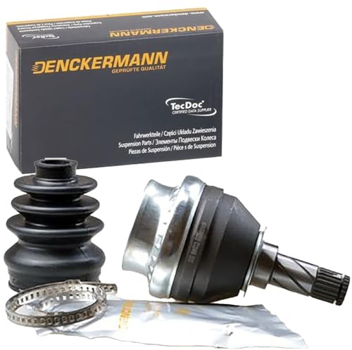 DENCKERMAN C120496 Antriebselemente