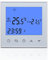 MASUNN 200-240V Digital LCD Display Raumtemperatur Regler Thermostat Ntc Sensor