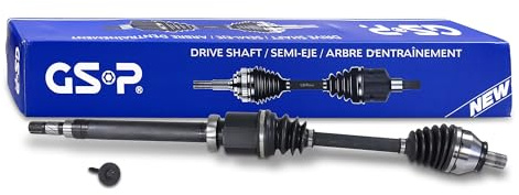 GSP 218350 Drive Shaft Side Shaft Half Axle Joint Shaft