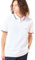 Tommy Hilfiger Polo Homme Manches Courtes Core Tommy Tipped, Blanc (White), L