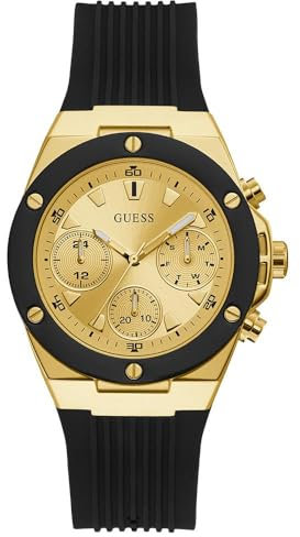 Guess Analógico 091661512469