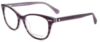 Kate Spade KAMILA Violet Havana 52/17/140 women Eyewear Frame