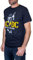 AC/DC Herren Power Up T-Shirt, Shot in The Dark, 4XL