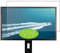Vaxson 3 Stück Schutzfolie kompatibel mit Acer b246hl/b246wl/b246hyl/b246 24 Display folie folien Displayschutzfolie （ nicht Panzer Schutz Glas folie SchutzGlas nicht PanzerGlas ） Update