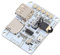 Wireless Audio Stereo Receiver Module, 5V DC Power Amplifier for Wireless Sound, Lossless Car Speaker DIY Circuit Board