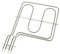 AMICA Heizelement für Backofen, Herd 36050422