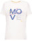 ESPRIT Damen BCI t Yoga-Shirt, Pastel PINK, M