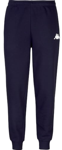Kappa Unisex Kinder Hose Bemic