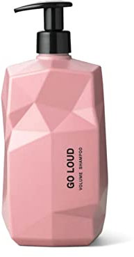 Go Loud Volume Shampoo 1000ml