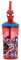 Stor Vaso Infantil Reutilizable con Pajita y Tapa con figurita 3D y Capacidad de 360 ml de Spider-Man