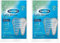 Dentek Easy Brush ISO 3 (Pack of 12 (Packung mit 2)