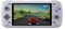 AYN Odin 2 Max Android handheld gaming with high performance Snapdragon 8 Gen 2 Octa-core CPU, Adreno 740 GPU, 16GB RAM, 512GB storage, 6 1080p screen, Wi-Fi 7, Android 13, HDMI.