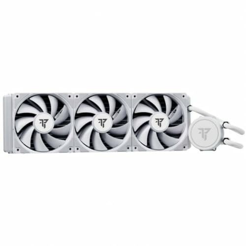 Tempest Liquid Cooler 120 RGB Kit de Refrigeración Líquida 120mm Negro