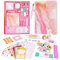 Kids Journals for Girls Diary Teenage Girls Gifts for 4-12 Year Old Girls Gifts Age 4-12 Girls Toys Age 4-12 Craft Kits for Kid Toy for 4-12 Year Old Girls Toys Teen Girl Gifts Girls Birthday Presents