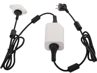 Dolphin Original-Ersatzteil - Ladegerät Liberty, EU-Stecker - Teilenummer 99956050EU-ASSY