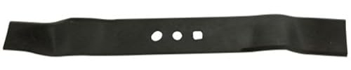 TEXAS 90066483 Messer 51cm Ersatzmesser Klinge für Rasenmäher 51 cm Schnittbreite