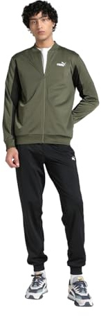 PUMA Unisex Poly Baseball Suit Strickanzüge (1er Pack)