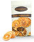 Knabberkraft Getrocknete Orangenscheiben 100g – Natürlicher Snack und Aroma-Kick | Perfekt für Tee, Desserts, Dekoration & mehr | Vitamin-C-reich & ohne Zusätze