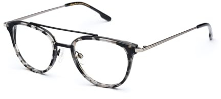 Johnny Loco Unisex Prescription Eyewear Frames