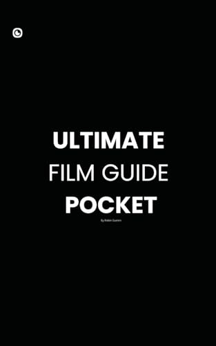 The Ultimate Film Guide Pocket