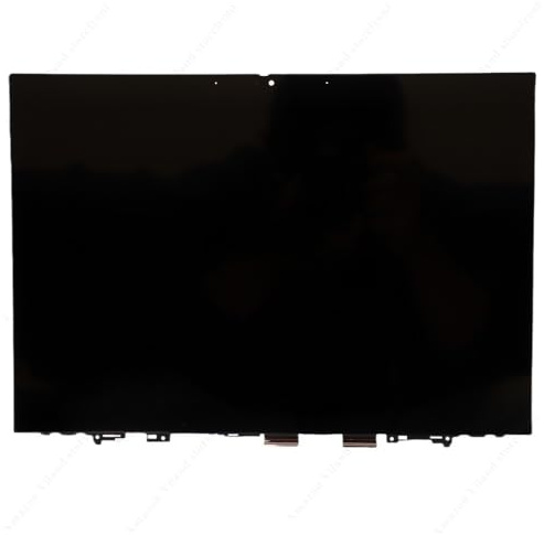 toplcdled 14 Ordinateur Portable Remplacer pour ASUS Chromebook Vibe CX34 Flip CX3401FBA 1920x1200 30Pins 60Hz Tactile LCD Assemblé