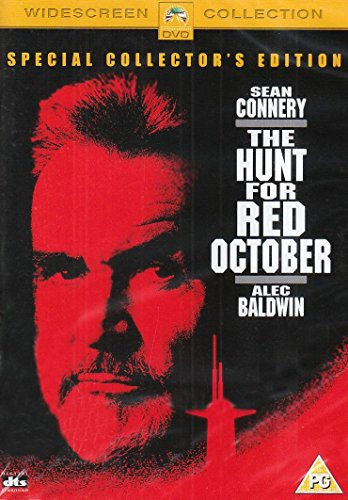 The Hunt For Red October (Special Edition) [UK Import]