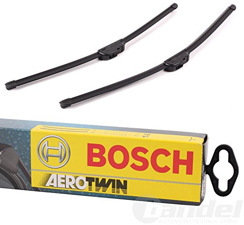 BOSCH AEROTWIN SCHEIBENWISCHER VORNE AR653S 650+400mm