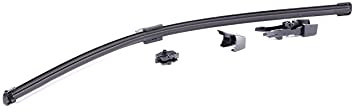 SWF Connect 1x Scheibenwischer SB40 - Hinten - 400 mm | Kompatibel mit: AUDI A4 Allroad B8, A4 B8 Avant, A6 Allroad C7, A6 C7 Avant, Q3, Q3 Sportback, Q8, BMW X7, CITROËN C5 II