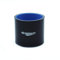 MODAUTO Manguera de Silicona Acoplador, Tubo de Silicona Recto, Universal, 3/4 capas, Alto Rendimiento, Modelo E354F, Diametro 80mm