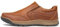 Hush Puppies Jasper, Mocasines Hombre, Marrón (Tan Nubuck Tan), 42 EU