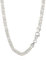 NKlaus 75cm Königskette 925 Silber elegante Halskette besondere Breite: 8,0mm Collier 271g schwer 3491