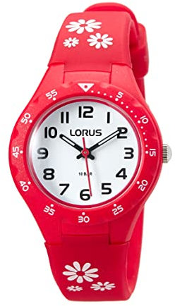 Lorus Herren-Uhr Automatik Edelstahl mit Metallband RRX57GX9