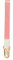 HEZEN Handgelenk-Schlüsselband,Schlüsselband für Schlüssel,Damen-Schlüsselanhänger,Handgelenkschlaufe für Schlüssel,Schlüsselband (Desgin pink)